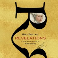 Revelations - Mary Sharratt - audiobook