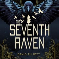 Seventh Raven - Tessa Netting - audiobook