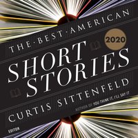 Best American Short Stories 2020 - Opracowanie zbiorowe - audiobook