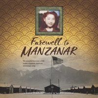 Farewell to Manzanar - Jeanne Wakatsuki Houston - audiobook