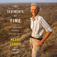 Sediments Of Time - Samira Leakey - audiobook