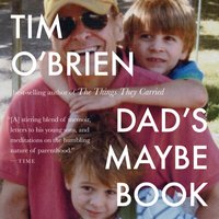 Dad's Maybe Book - Tim O'Brien - audiobook