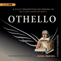 Othello - Tom Wheelwright - audiobook