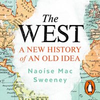West - Naoise Mac Sweeney - audiobook
