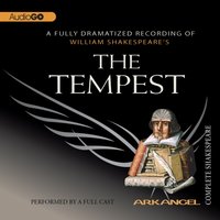 Tempest - E.A. Copen - audiobook