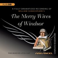Merry Wives of Windsor - William Shakespeare - audiobook