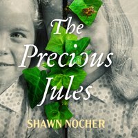 Precious Jules - Shawn Nocher - audiobook