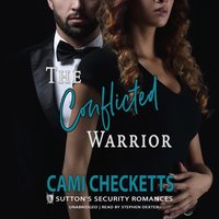 Conflicted &amp; Famous - Cami Checketts - audiobook