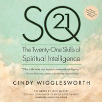 SQ21 - Cindy Wigglesworth - audiobook
