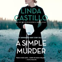 Simple Murder - Linda Castillo - audiobook