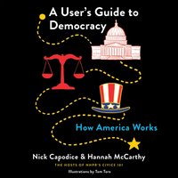 User's Guide to Democracy - Tom Toro - audiobook