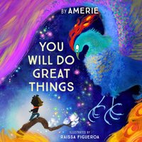 You Will Do Great Things - Amerie - audiobook
