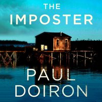 Imposter - Paul Doiron - audiobook