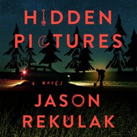 Hidden Pictures - Jason Rekulak - audiobook