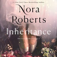 Inheritance - Nora Roberts - audiobook