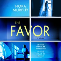 Favor - Nora Murphy - audiobook