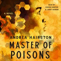 Master of Poisons - Andrea Hairston - audiobook