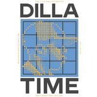Dilla Time - Dan Charnas - audiobook