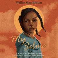 My Selma - Willie Mae Brown - audiobook