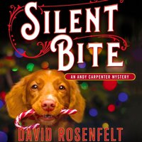 Silent Bite - David Rosenfelt - audiobook