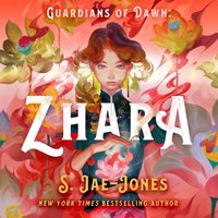 Guardians of Dawn: Zhara - S. Jae-Jones - audiobook