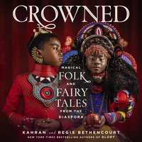CROWNED - Kahran Bethencourt - audiobook