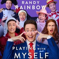 Playing with Myself - Randy Rainbow - audiobook