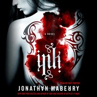 Ink - Jonathan Maberry - audiobook