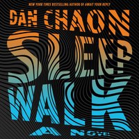 Sleepwalk - Dan Chaon - audiobook