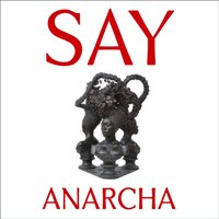 Say Anarcha - J. C. Hallman - audiobook