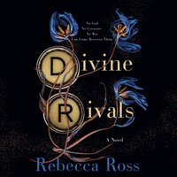 Divine Rivals - Rebecca Ross - audiobook