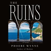 Ruins - Phoebe Wynne - audiobook