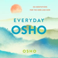 Everyday Osho - Osho - audiobook