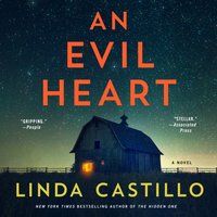 Evil Heart - Linda Castillo - audiobook