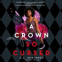 Crown So Cursed - L.L. McKinney - audiobook