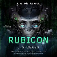 Rubicon - J. S. Dewes - audiobook