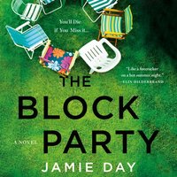 Block Party - Jamie Day - audiobook