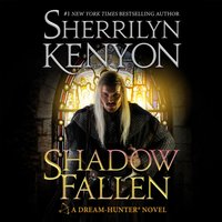 Shadow Fallen - Sherrilyn Kenyon - audiobook