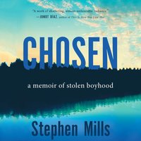 Chosen - Stephen Mills - audiobook