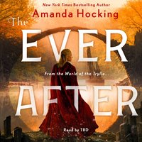 Ever After - Amanda Hocking - audiobook