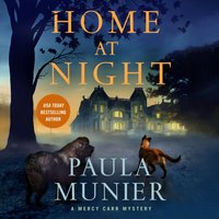 Home at Night - Paula Munier - audiobook