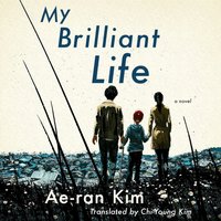 My Brilliant Life - Ae-ran Kim - audiobook