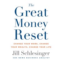 Great Money Reset - Jill Schlesinger - audiobook