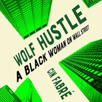 Wolf Hustle - Cin Fabre - audiobook