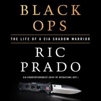 Black Ops - Ric Prado - audiobook