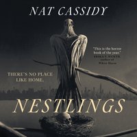 Nestlings - Nat Cassidy - audiobook