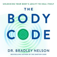 Body Code - George Noory - audiobook