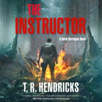 Instructor - T. R. Hendricks - audiobook