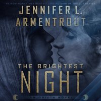Brightest Night - Jennifer L. Armentrout - audiobook