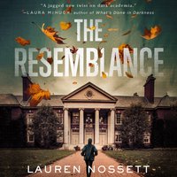 Resemblance - Lauren Nossett - audiobook
